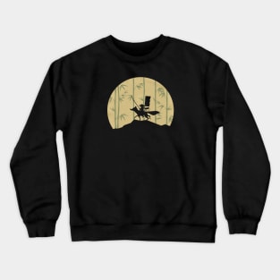 Bakemono Crewneck Sweatshirt